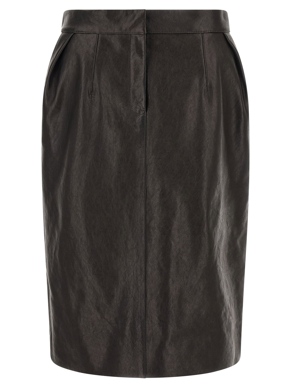 Magda Butrym 28 Skirt Black