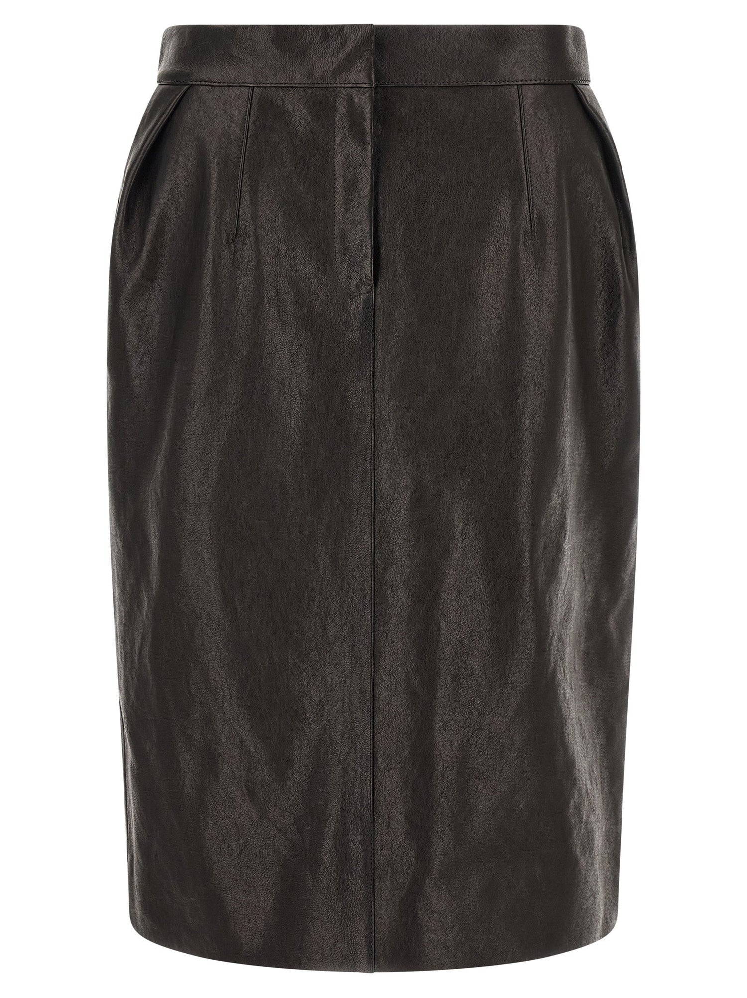 Magda Butrym 28 Skirt Black