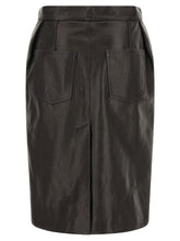Magda Butrym 28 Skirt Black