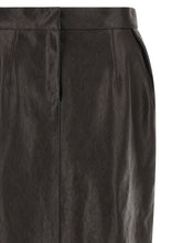 Magda Butrym 28 Skirt Black