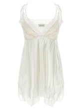 Magda Butrym 05 Top White