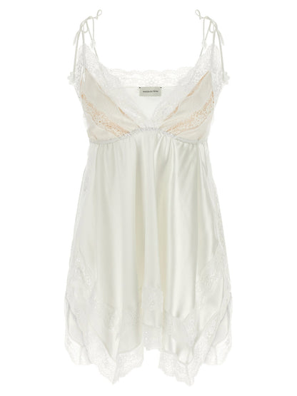 Magda Butrym 05 Top White