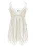 Magda Butrym 05 Top White