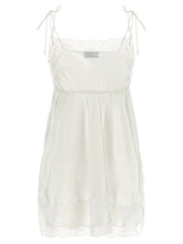 Magda Butrym 05 Top White