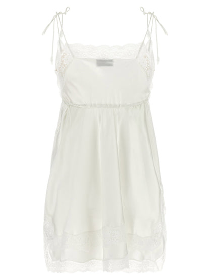 Magda Butrym 05 Top White