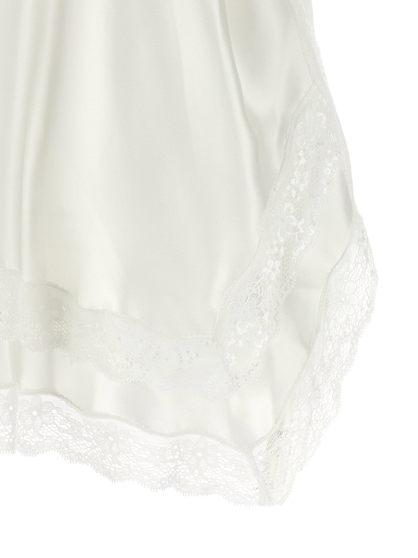Magda Butrym 05 Top White