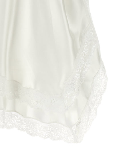 Magda Butrym 05 Top White
