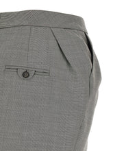 Magda Butrym 14 Skirt Gray