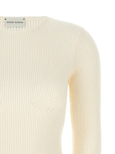 Magda Butrym 07 Sweater White