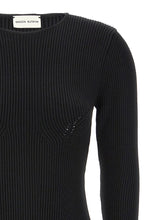 Magda Butrym 07 Sweater Black