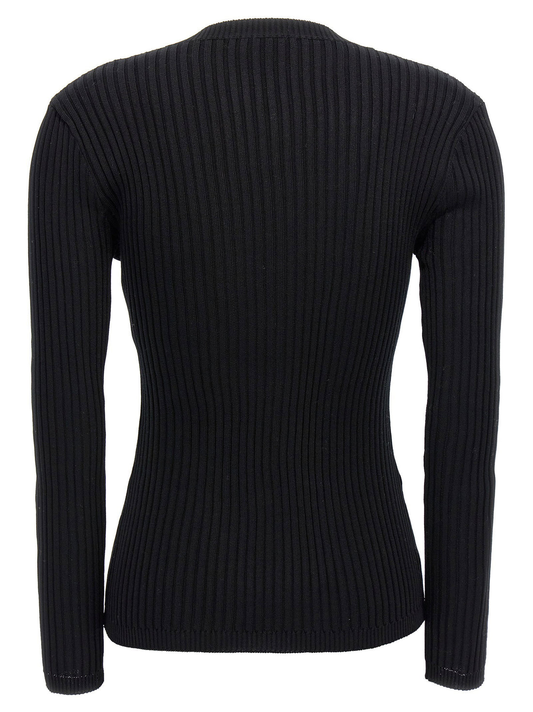 Magda Butrym 08 Cardigan Black