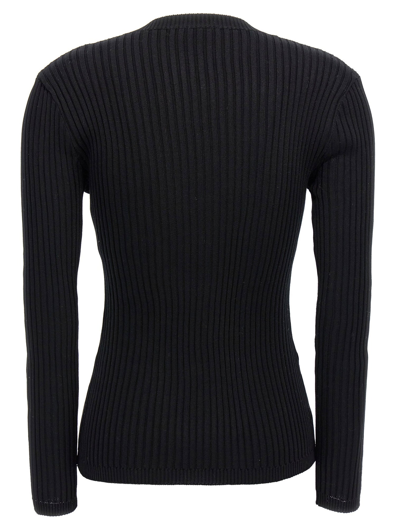 Magda Butrym 08 Cardigan Black