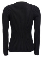 Magda Butrym 08 Cardigan Black
