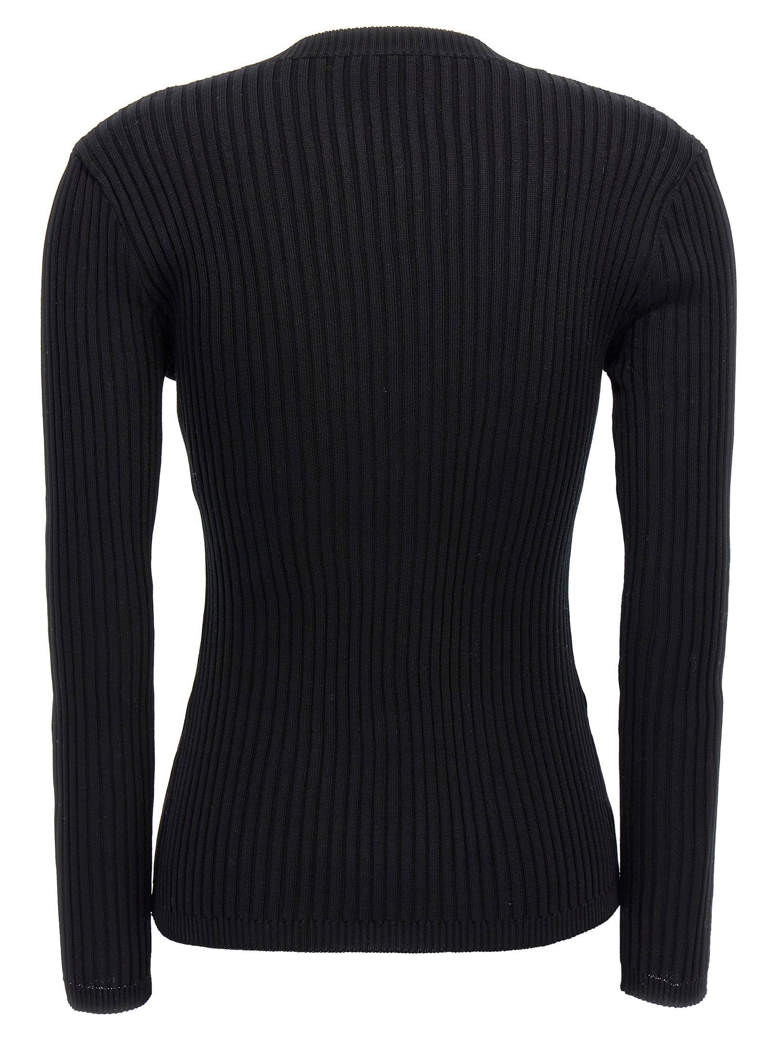 Magda Butrym 08 Cardigan Black