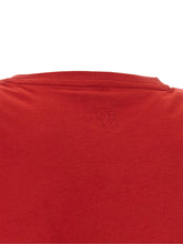Magda Butrym 02 T-shirt Red