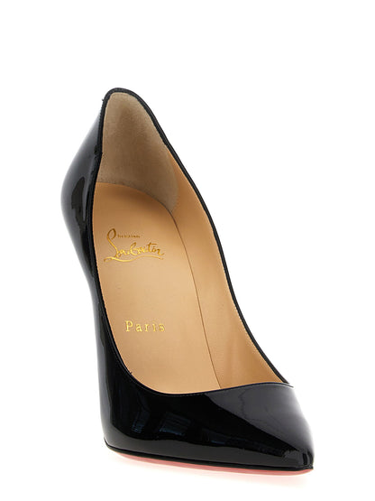 Christian Louboutin Kate Pumps Black  