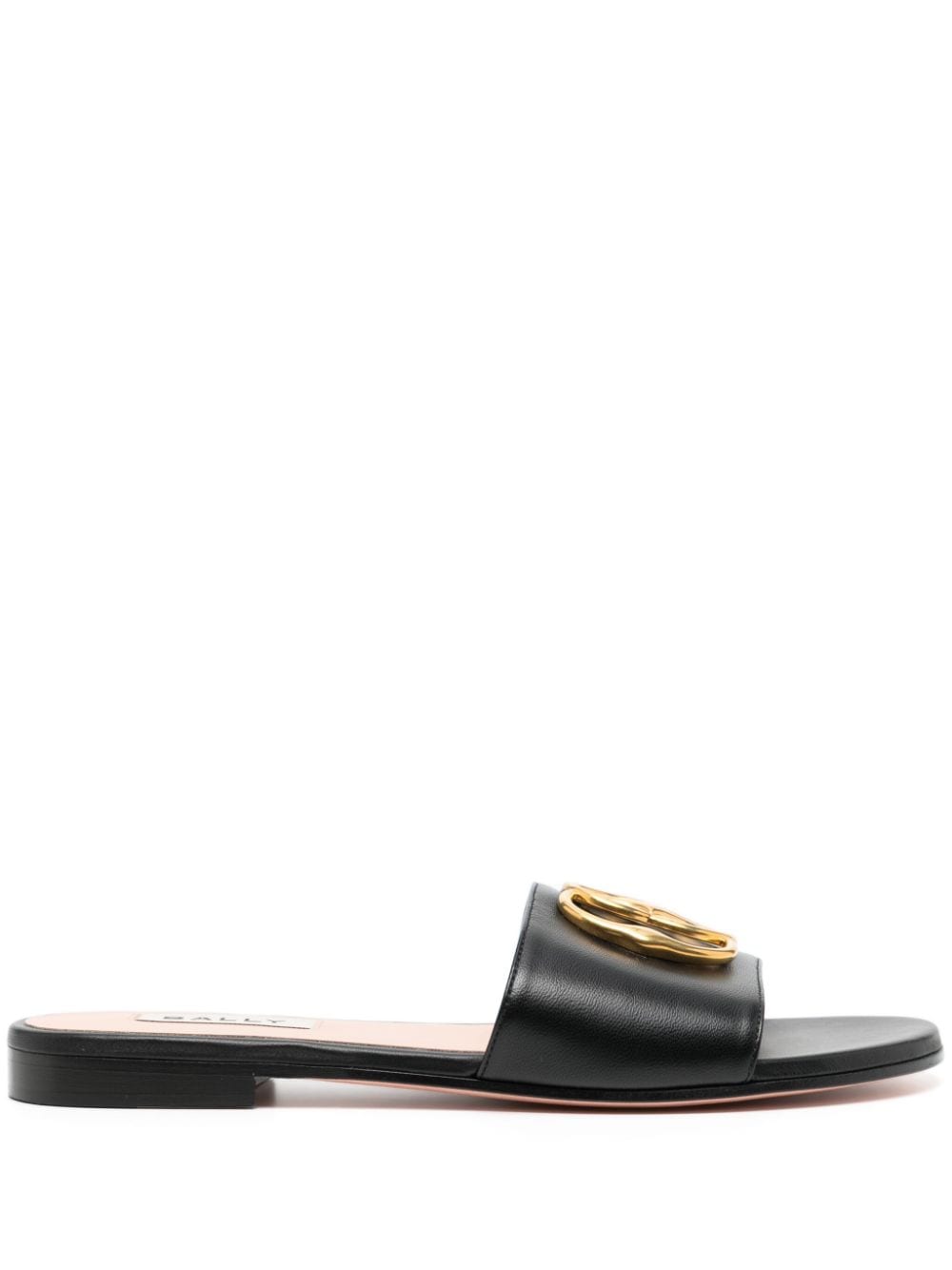 Bally Slides Black