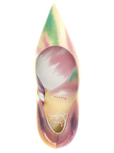 Christian Louboutin Miss Z Pumps Multicolor