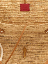 Christian Louboutin Venus Basket Large Shopping Bag Beige