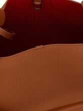 Christian Louboutin Bettina Small Shopping Bag Brown