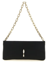 Christian Louboutin Maykimay Clutch Black