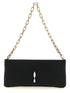 Christian Louboutin Maykimay Clutch Black