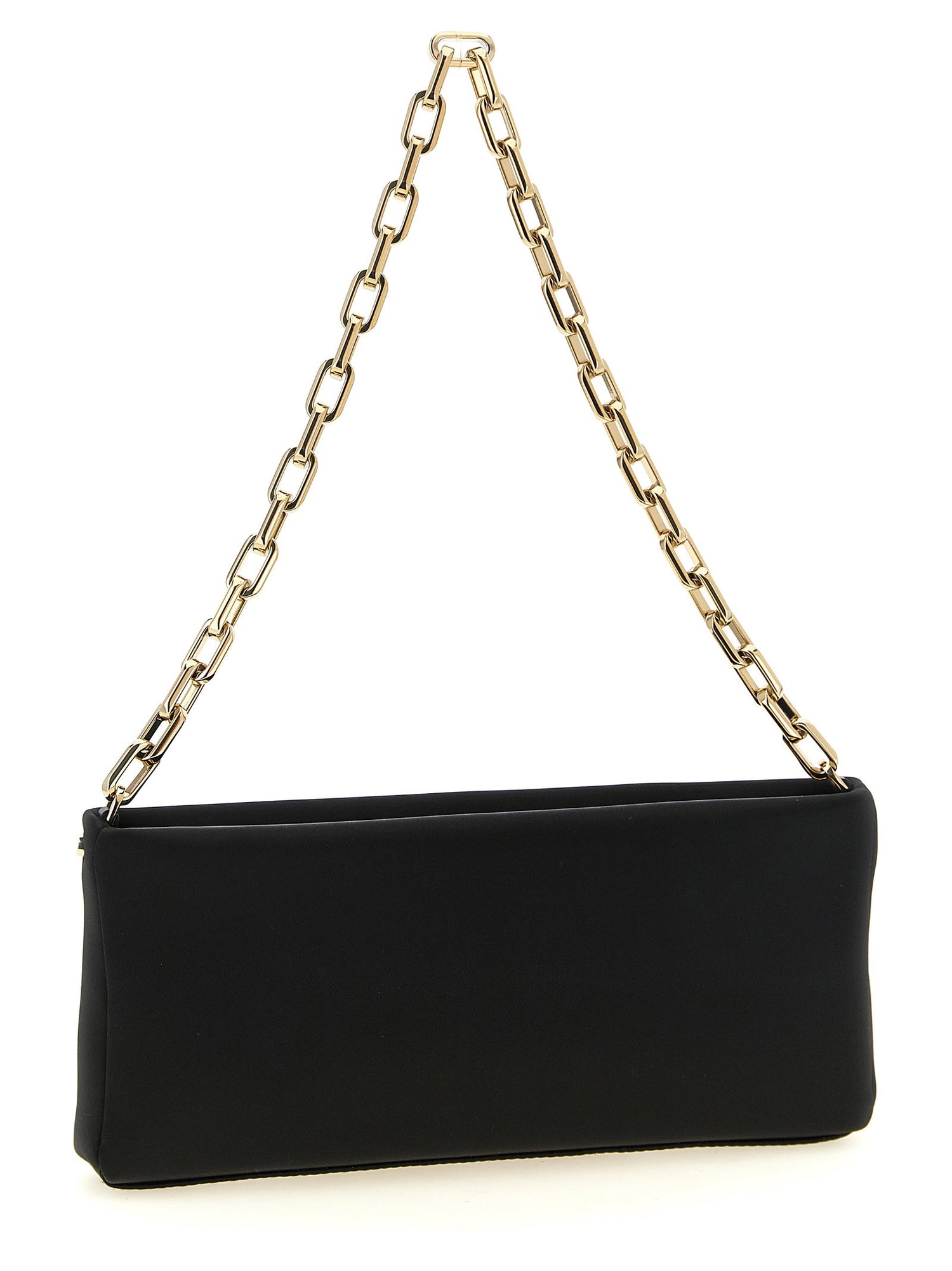 Christian Louboutin Maykimay Clutch Black