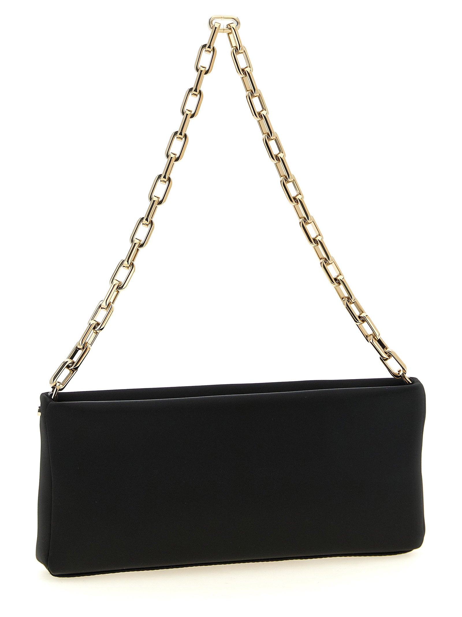 Christian Louboutin Maykimay Clutch Black