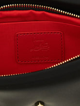 Christian Louboutin Maykimay Clutch Black