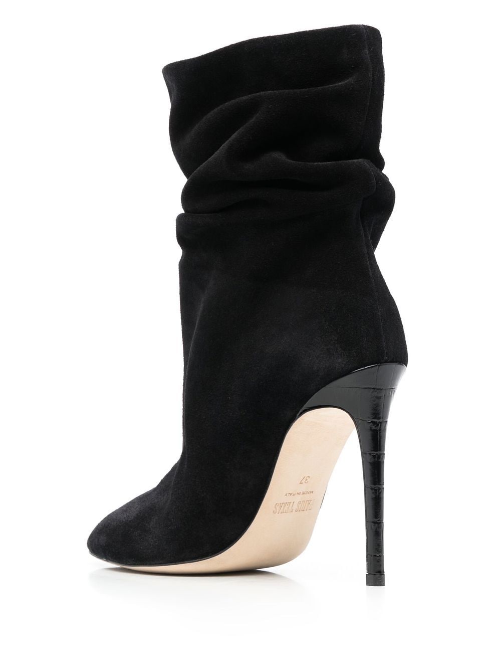 Stiletto ankle Boots