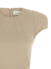 Magda Butrym 52 Dress Beige