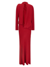 Magda Butrym Re 26 Dress 04 Dress Red