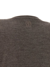 Magda Butrym 31 Sweater Brown