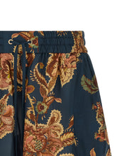 Zimmermann Aster Shorts Multicolor