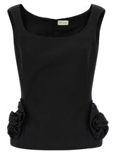 Magda Butrym Blouse 11 Top Black