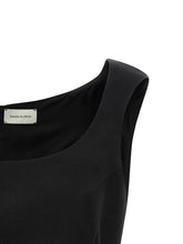 Magda Butrym Blouse 11 Top Black