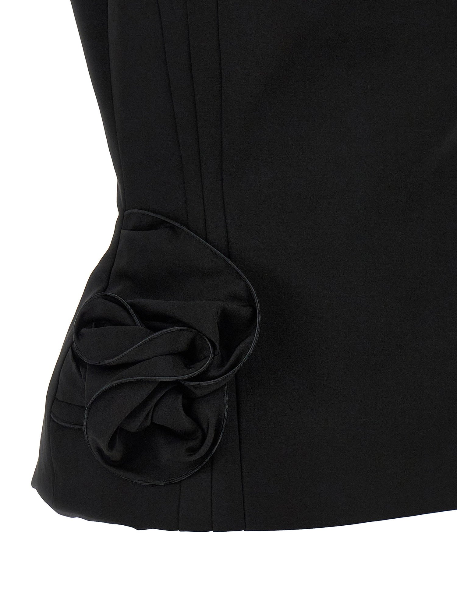 Magda Butrym Blouse 11 Top Black