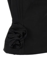Magda Butrym Blouse 11 Top Black