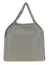 Stella Mccartney Falabella Mini Handbag Gray