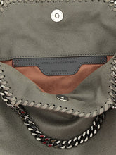 Stella Mccartney Falabella Mini Handbag Gray