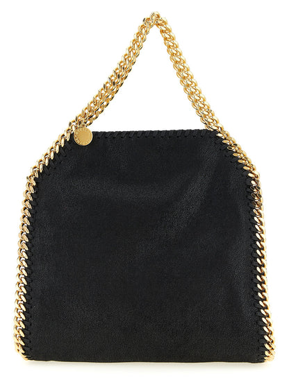 Stella Mccartney ‘falabella’ Shoulder Bag Black  