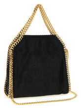 Stella Mccartney ‘falabella’ Shoulder Bag Black  