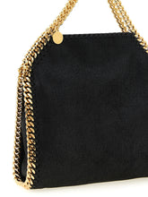 Stella Mccartney ‘falabella’ Shoulder Bag Black  