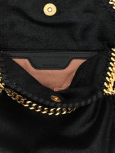 Stella Mccartney ‘falabella’ Shoulder Bag Black  