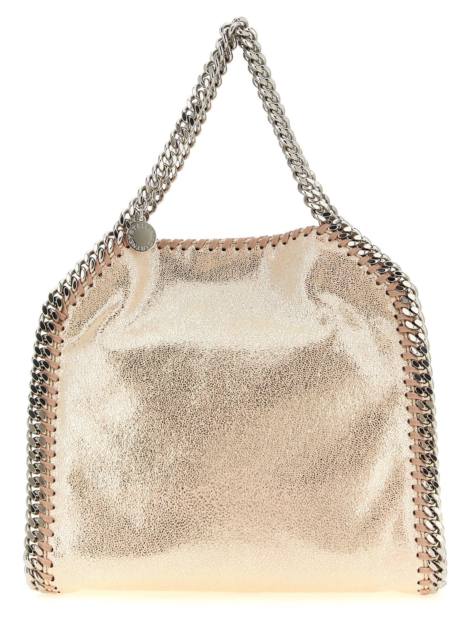Stella Mccartney Falabella Mini Handbag Pink