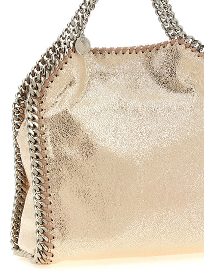 Stella Mccartney Falabella Mini Handbag Pink