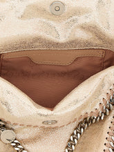Stella Mccartney Falabella Mini Handbag Pink