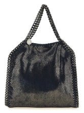 Stella Mccartney Falabella Mini Handbag Blue
