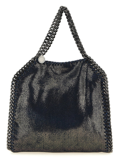 Stella Mccartney Falabella Mini Handbag Blue