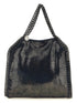 Stella Mccartney Falabella Mini Handbag Blue